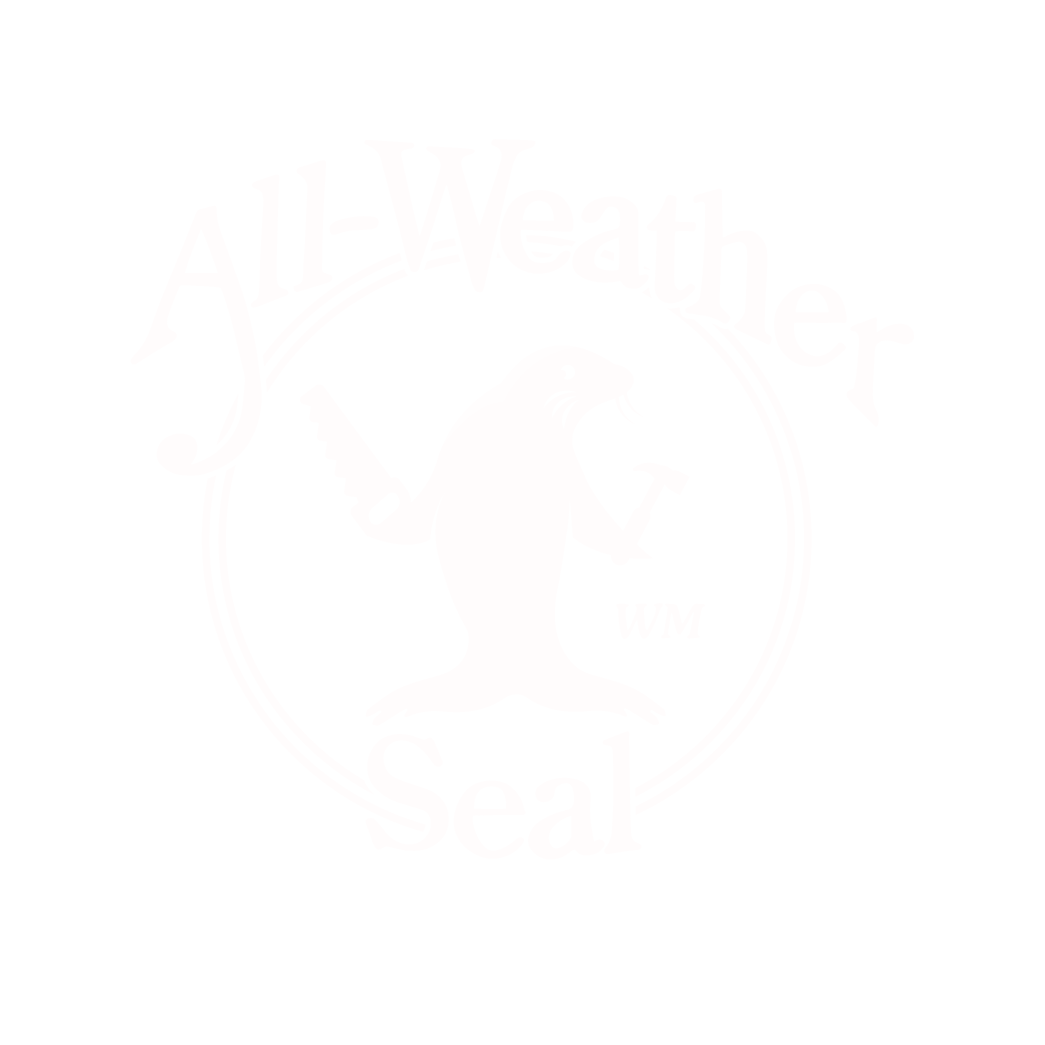 All-Weather Seal